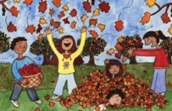 Počitniški program v Vrhpolju