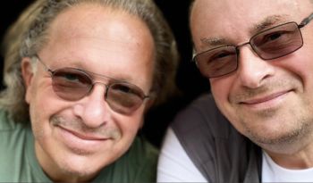 Moj živòt je ROKentROL