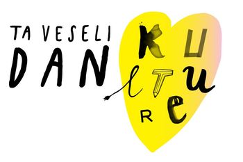 Ta veseli dan kulture