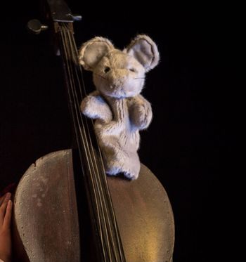 ZGODBA O PRIJATELJSTVU