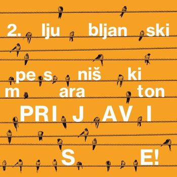 LJUBLJANSKI PESNIŠKI MARATON 2023