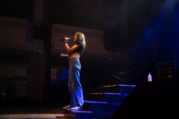 ELPIS 1: Brezplačna glasovna, vizualno-gibalna in glasbena delavnica