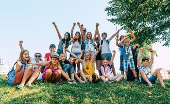Odprte prijave na poletne počitniške šole v Pionirskem domu