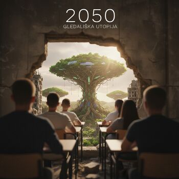 2050! (gledališka utopija)