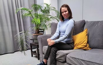 Maša Pupaher: »Spoznavam, kakšne pomene ima tišina za posameznika«