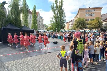 Festival LUPA 2025 – kdo vse pomaga ljudem v stiski?