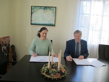 Podpisana pogodba o koncesiji za zobozdravstvo