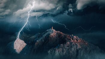 Film TRIGLAV: POT ODREŠITVE