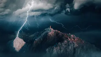 Film TRIGLAV: POT ODREŠITVE