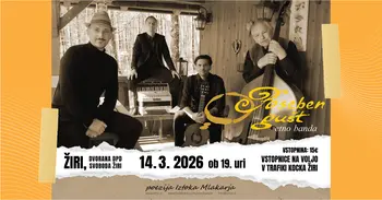 Koncert Poseben Gušt