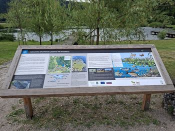 Potep po Ljubljanskem barju