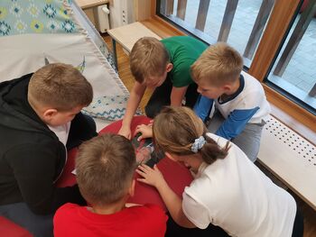 Ob dnevu stripa Ob dnevu stripa