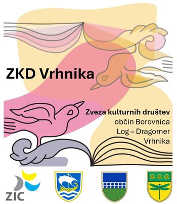 FESTIVAL KULTURE – 70 let ZKD Vrhnika 