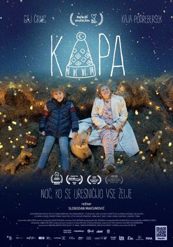 Kapa - Kino dan