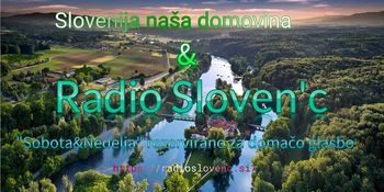 Radio Slovenc dodan v sistemu SIOL in kabelsko omrežje OMREŽJE 