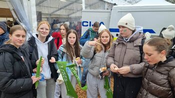 Nepozaben dan v dolini pod Poncami Nepozaben dan v dolini pod Poncami