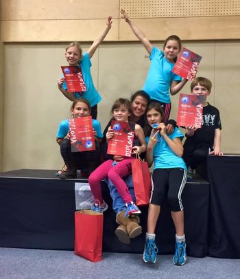 Druga tekma Vzhodne lige ali ekipni 'rekord' za AK Ravne 