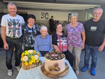 90 let gospoda Venčeslava Pečnik