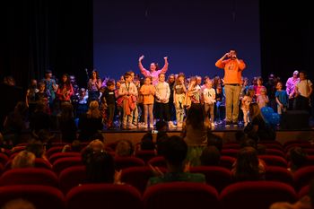 Festival otroka - zgodba o uspehu, povezovanju in solidarnosti Festival otroka - zgodba o uspehu, povezovanju in solidarnosti