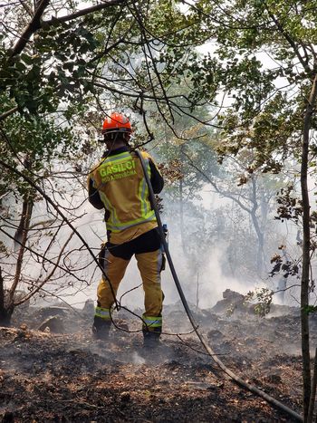 PGD Ajdovščina odpira svoja vrata