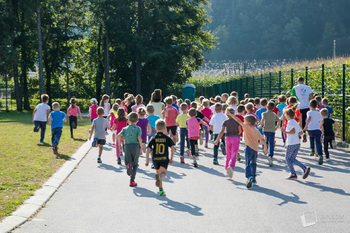 6. REKREACIJSKI TEK PO OBČINI VRANSKO