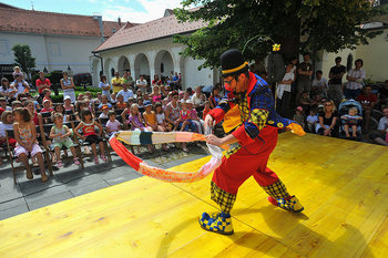 OTROŠKI ABONMA - december