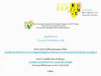 TA VESELI DAN KULTURE 2016