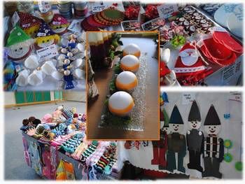 ADVENTNA TRŽNICA - RAZPIS ZA RAZSTAVLJALCE