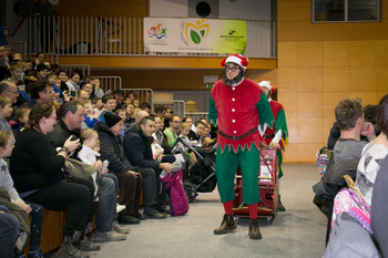 PRIHOD BOŽIČKA NA VRANSKEM 2016