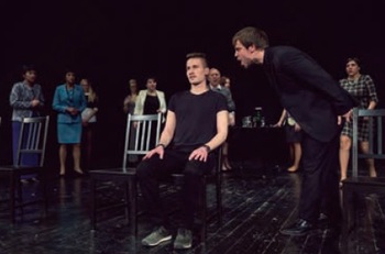 MACBETH - gledališki abonma in izven