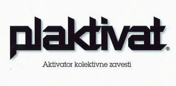 Plaktivat GO! Poženi se v tek