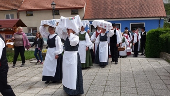 FD VRANSKO PONOVNO PRIPRAVILA VELIKONOČNO STOJNICO