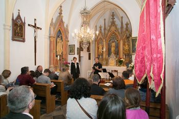 Pričeli so se deseti Vranski poletni večeri – oživimo kulturno dediščino