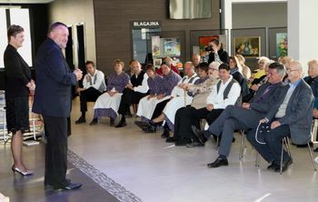 Ko spregovori srce …