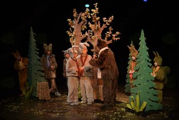 OTROŠKI ABONMA - za abonma in izven