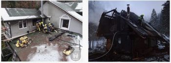 Opozorilo uporabnikom kurilnih naprav na možne prevare nekaterih dimnikarskih družb