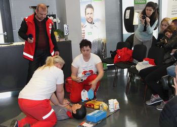  Izbor mladega voznika, voznice Slovenije 2018   