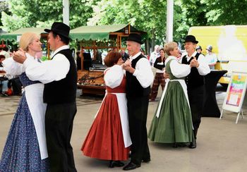 Parada učenja 2018 pestra in zanimiva   