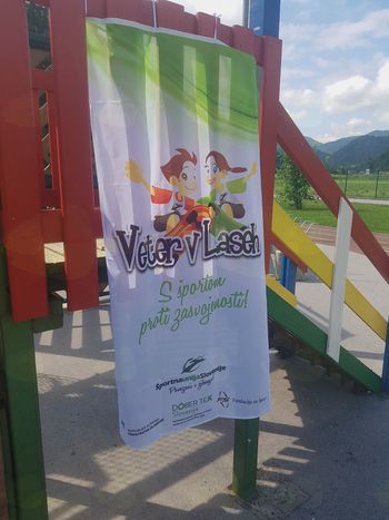 TUDI TO LETO VETER V LASEH 