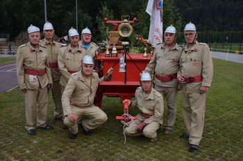 Požarna bramba Vransko skupni zmagovalec