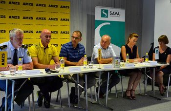 Otroci naj bodo varni vseh 365 dni v letu!   