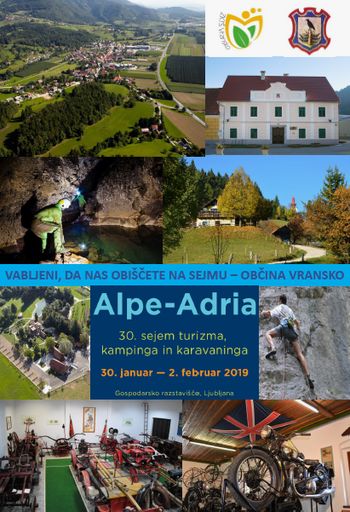 SEJEM ALPE-ADRIA