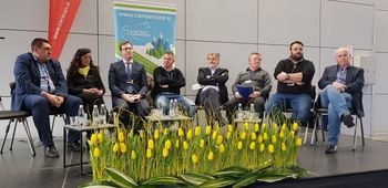 SPOROČILO ZA JAVNOST  Mreža spodbudila drugačen razmislek o avtodomarjih