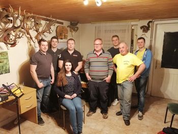 VOKALNA SKUPINA ŠTIMA