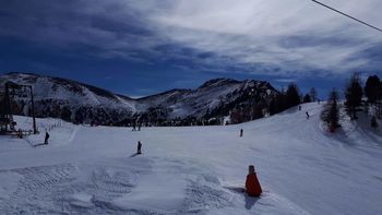 USPEŠNA SMUČARSKA SEZONA