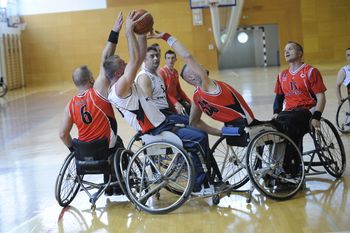 Na Vranskem se je sklenila 11. sezona Lige NLB Wheel