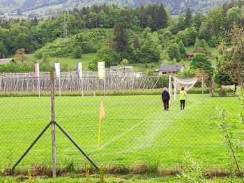  TEST HOJE NA 2 KM PONOVNO NA VRANSKEM
