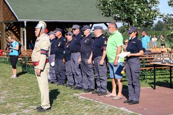 Požarna bramba Vransko prva