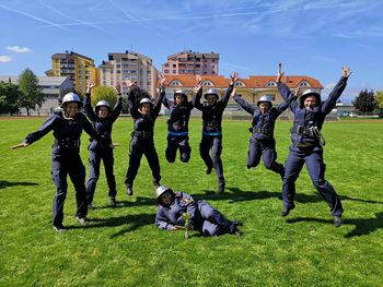 S TRDIM DELOM DO REGIJSKEGA TEKMOVANJA S TRDIM DELOM DO REGIJSKEGA TEKMOVANJA