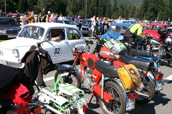 Guinnessov rekord s fički?